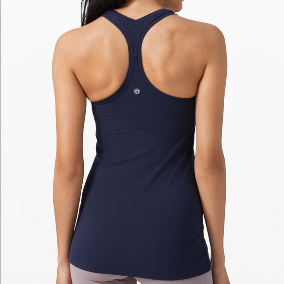 Lululemon racer back tank - Picture 2 of 2
